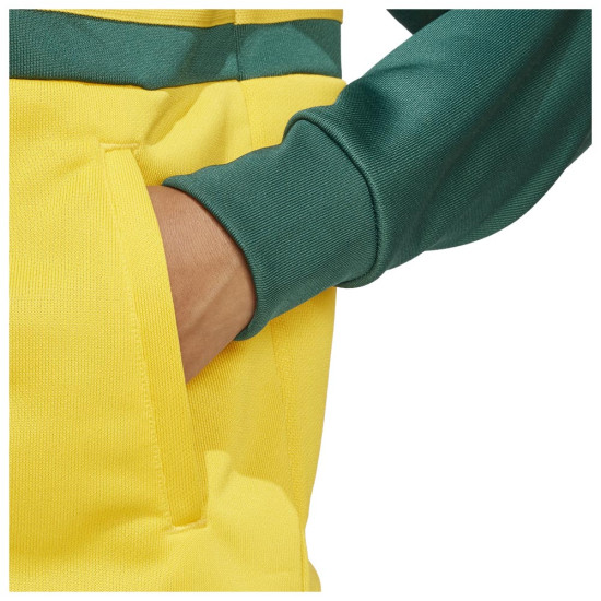 Adidas Γυναικεία ζακέτα 3-S Track Top